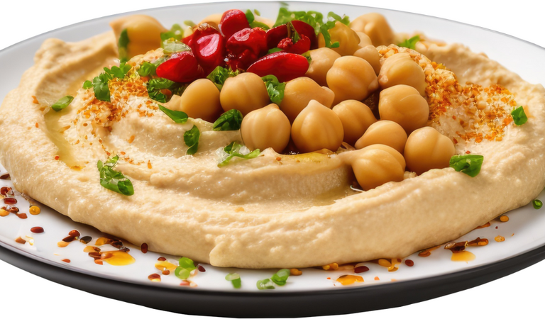 Humus Tarifi